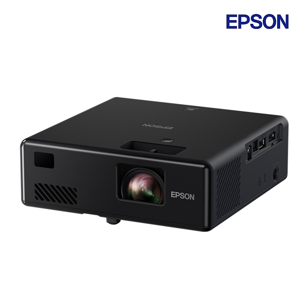 EPSON EF-11 3LCD 雷射投影機