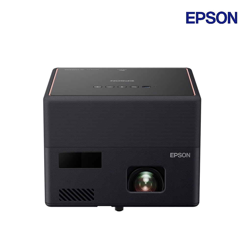 EPSON EF-12 3LCD 雷射投影機