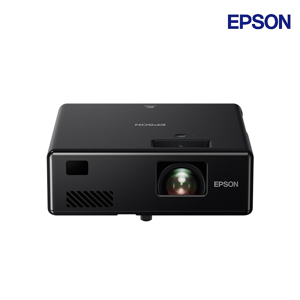 EPSON EF-11 3LCD 雷射投影機